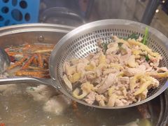 -小煵记·打边炉(西丽文光店)