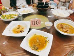 -食光慢宴·安吉土菜馆