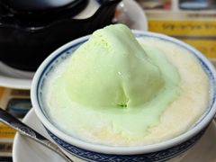 冰淇淋双皮奶-民信老铺(人民路店)