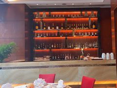 -香乐园·淮扬菜中餐厅·Shang Garden(福田香格里拉店)