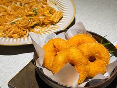 -BetterThai 泰加(苏州中心店)