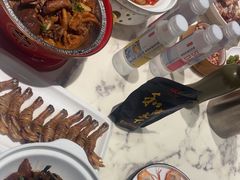 -徽州月·民间徽菜(浦东总店)