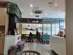 -兔爸私家小厨(新北万达店)