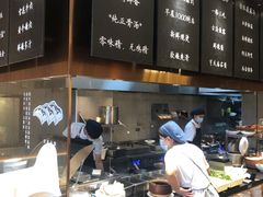 -潮巷·老潮汕美食集市(欢乐港湾店)