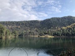 -桃花岭景区