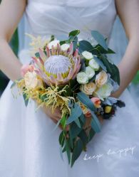 -FAIRY婚礼跟拍工作室