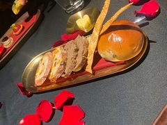 -wann lounge 低温慢煮牛排·清吧