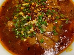 -渝信川菜 · 川味家常菜(长安店)