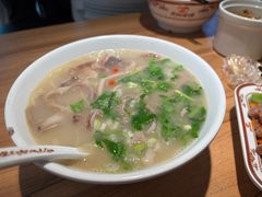 -向阳羊汤(千峰店)