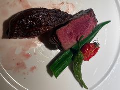 -ZHAO赵·牛扒坊(万象城店)
