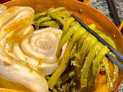 -奉天小馆·非遗东北菜(沈阳万象城店)