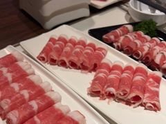 -海底捞火锅(国奥村店)