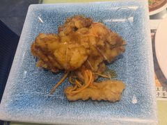 -玉桥餐厅(天坛店)