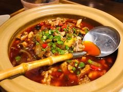 -火宫殿·湘菜小吃·商务宴请·生日聚会(东塘店)