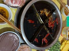 -渝味黄姐火锅(黄泥村店)
