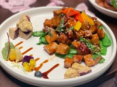 -鹭禧·中餐厅(厦门波特曼七星湾酒店)