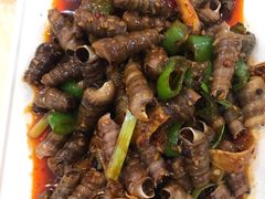 -桥东喜碧海鲜街(水东街店)