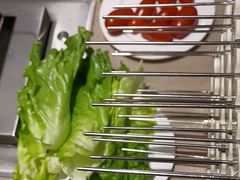 -丰茂烤串(建设街店)