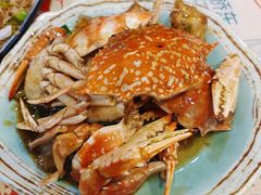 -桥东喜碧海鲜街(水东街店)