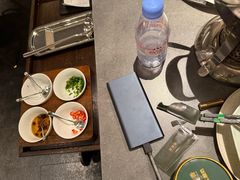 -鼎鼎香·港式火锅(北京SKP店)