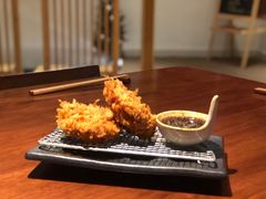 -山杏yama-katsu·吉列炸物