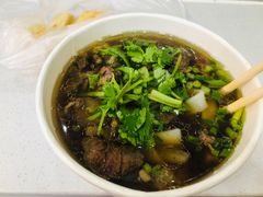 -婆婆粉(江北店)