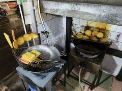 -圆西烤肉(园西路店)