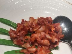 香糟红螺片-宣和苑(华侨新村店)