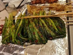 -地摊风云龙虾烧烤铺(润和国际店)