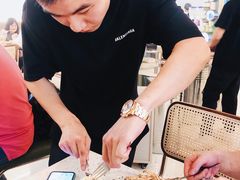 -白仁仔· 活烤海鲜 宵夜(豫园店)