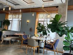 -荷恬·精致蔬食料理(星海店)