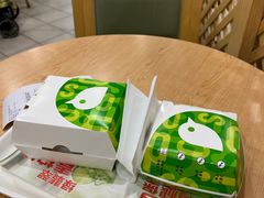 -德克士(砂之船奥特莱斯店)