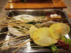 -玉林串串香·成都老字号(玉林街总店)