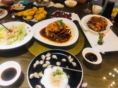 -79号渔船海鲜饭店(华强北店)