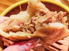 肉火烧-潍城老菜馆·地标美食