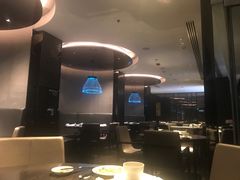 大堂-万丽轩·粤菜(王府井金茂万丽酒店)