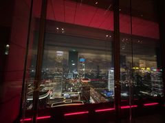 -北京柏悦酒店·锦庭餐厅Dining Room