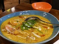 -荷花泰菜(东方新天地店)