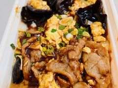 醋溜木须-恭敬李·烤鸭(天坛北门店)