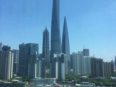 -上海外滩英迪格酒店