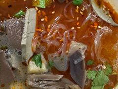 -淮香国色·淮扬菜(正大中心店)