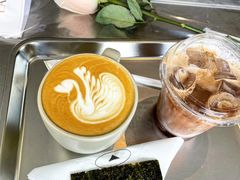 -SAANCI山池咖啡(卓悦中心店)