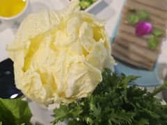 -葛记红焖羊肉(人民路店)