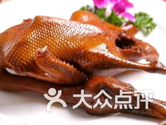 何味佳溫州麻油鴨