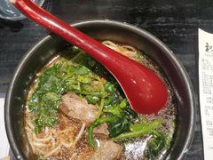 -和府捞面(东直门银座店)