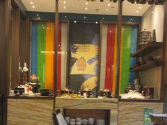 -西藏饭店·亚克·食光自助餐厅