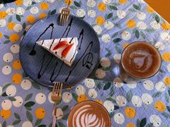 -灯塔咖啡馆BOOK·Coffee Shop