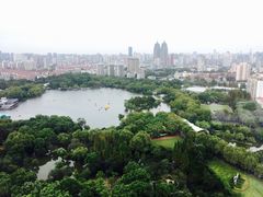 -上海新发展亚太JW万豪酒店