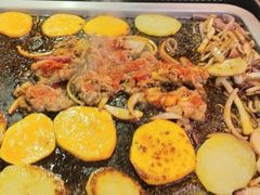 -郭记烤肉创始店(民丰大街店)