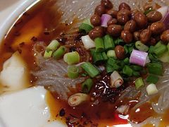 -汝萍传统蘸水菜(春华路总店)
